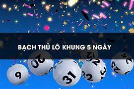 Nuôi lô bạch thủ khung 5 ngày hiệu quả