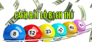 Bạch thủ lô miền bắc 247 tỉ lệ ăn cao tất thắng