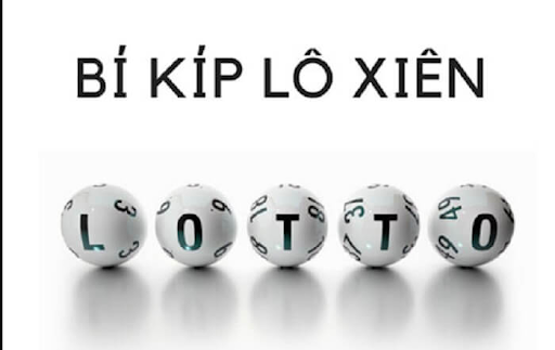 Hướng Dẫn Cách Đánh Lô Xiên Hiệu Quả Cho Người Mới